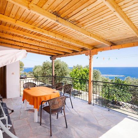 Archodissa Villa Thimonia Ngoại thất bức ảnh
