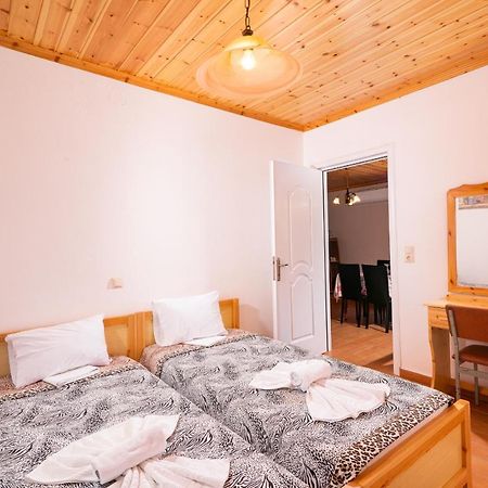 Archodissa Villa Thimonia Ngoại thất bức ảnh